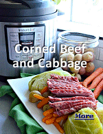 Even if you aren't Irish, you've probably enjoyed corned beef and cabbage, a dish traditionally eaten on St. Patrick's Day. I'm part Irish and every March 17th, my mother and grandmother would cook corned beef and cabbage. I assumed this was a traditionally Irish dish. But, corned beef and cabbage did not originate from Ireland, it gained popularity during Irish immigration to the United States, when it was one of the cheapest cuts of meat available. Now, it is one of the more expensive.
